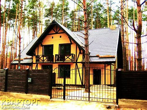 Sell house. Киевская обл., + — photo 1