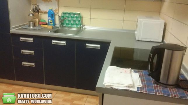 Rent out 2-room apartment. Киев, Ахматовой — photo 3
