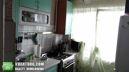 Sell 1-room apartment. Киев,  Русановская наб — photo 1