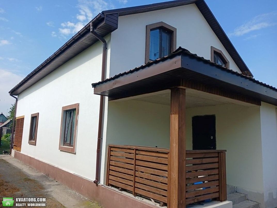 Sell house. Киевская обл., Бородянка — photo 2