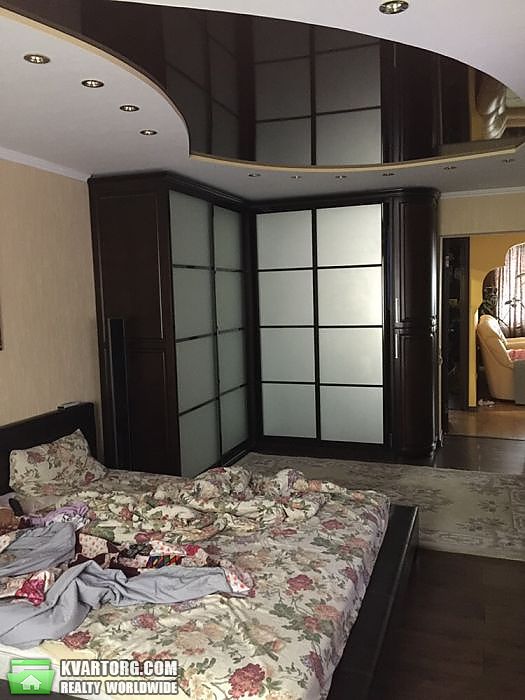 Sell 3-room apartment. Киев,  Краснозвездный пр — photo 4