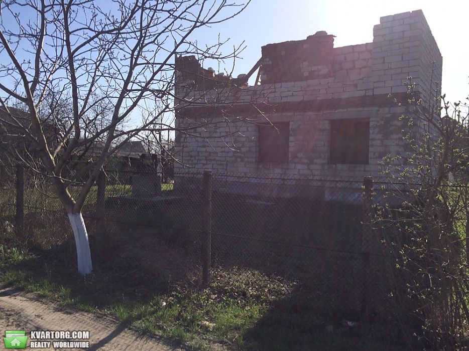 Sell house. Одесса, Дачная — photo 1