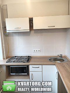 Rent out 2-room apartment. Киев, щербаковского — photo 1
