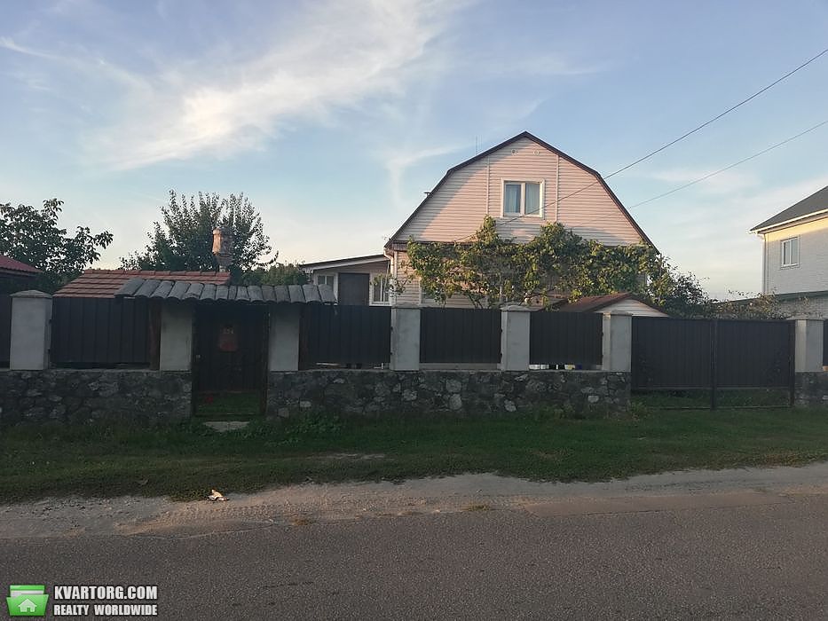 Sell house. Киевская обл., Богдановка — photo 1