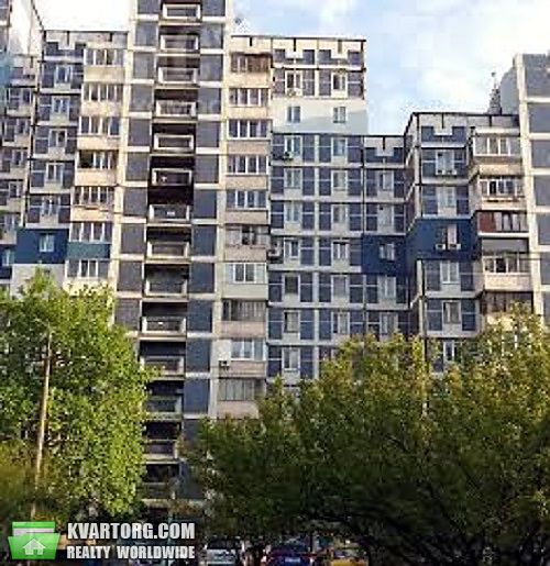 Sell 3-room apartment. Киев, Иорданская — photo 3