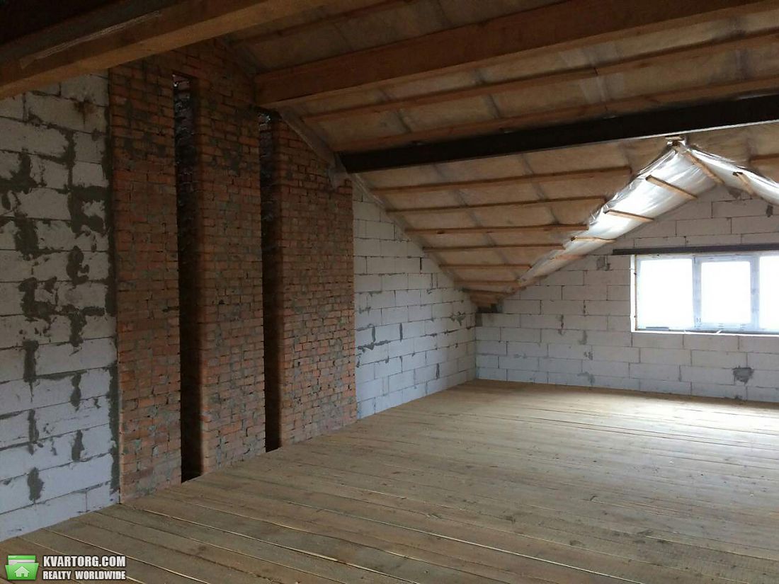 Sell Townhouse. Киевская обл., Черкасская — photo 6