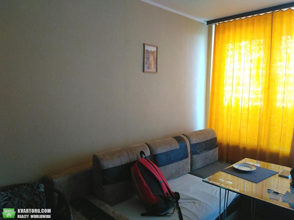 Sell 1-room apartment. Одесса, Литературная — photo 5