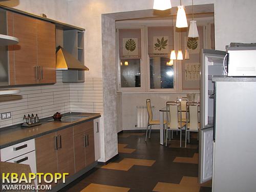 Rent out 3-room apartment. Киев,  Героев Сталинграда пр — photo 3