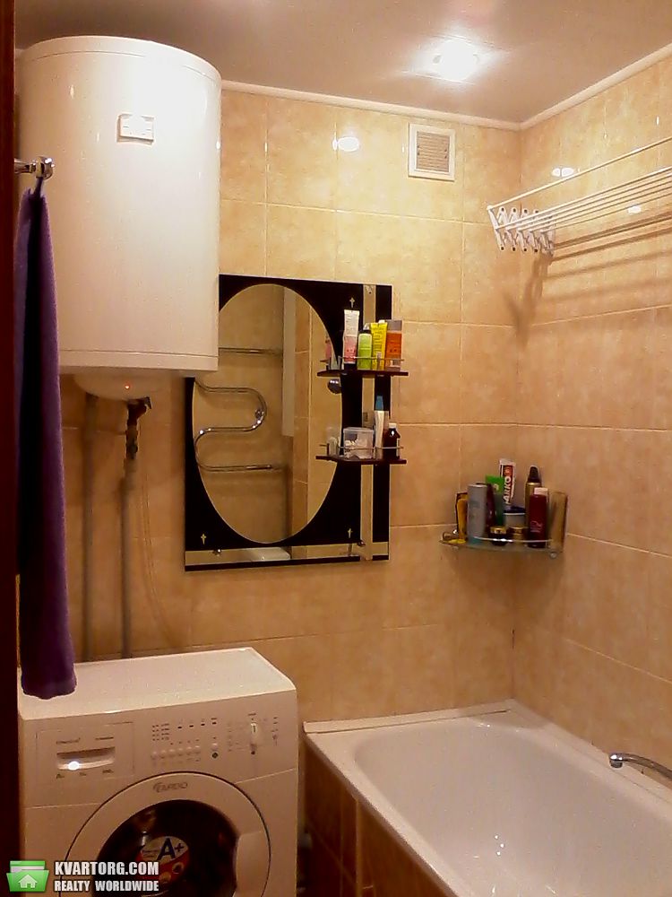 Sell 2-room apartment. Днепропетровск, Матросова — photo 1