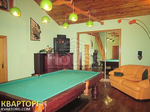 Rent out house. Киев, Гвардейская — photo 7