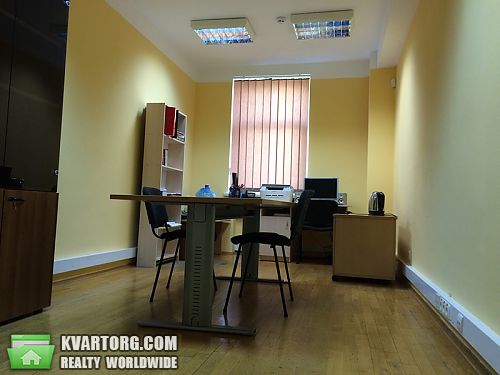 Rent out office. Киев, Леси Украинки бул — photo 3