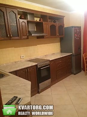 Rent out 2-room apartment. Киев, лисовского — photo 9