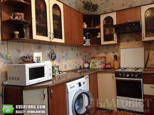 Sell 2-room apartment. Киев,  Чеховский пер — photo 2