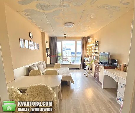 Sell 3-room apartment. Киев, бул. Вацлава Гавела — photo 1