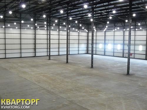 Rent out warehouse. Киев,  метро "Бориспольская" — photo 1