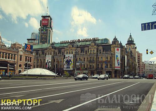 Rent out shop. Киев,  Большая Васильковская — photo 1