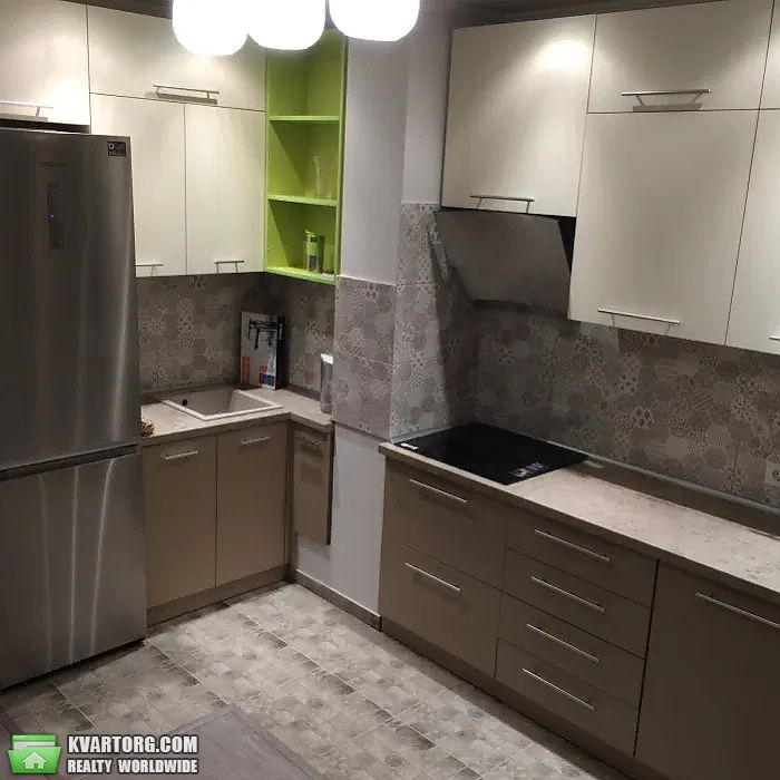 Sell 1-room apartment. Киев,  Гарматная — photo 3