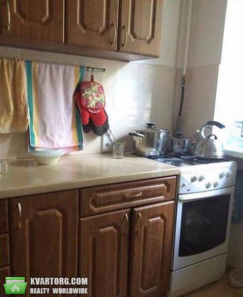 Sell 1-room apartment. Киев, Туполева — photo 2