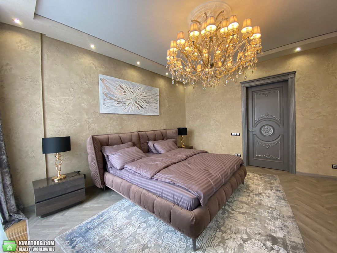 Rent out 3-room apartment. Киев, Драгомирова ул. — photo 7