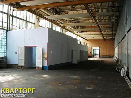 Rent out warehouse. Киев,  Белорусская — photo 5