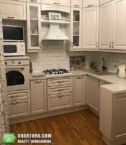 Sell 2-room apartment. Киев, Бажова — photo 1