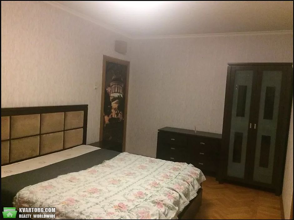 Rent out 2-room apartment. Киев, проспект Григоренка — photo 3
