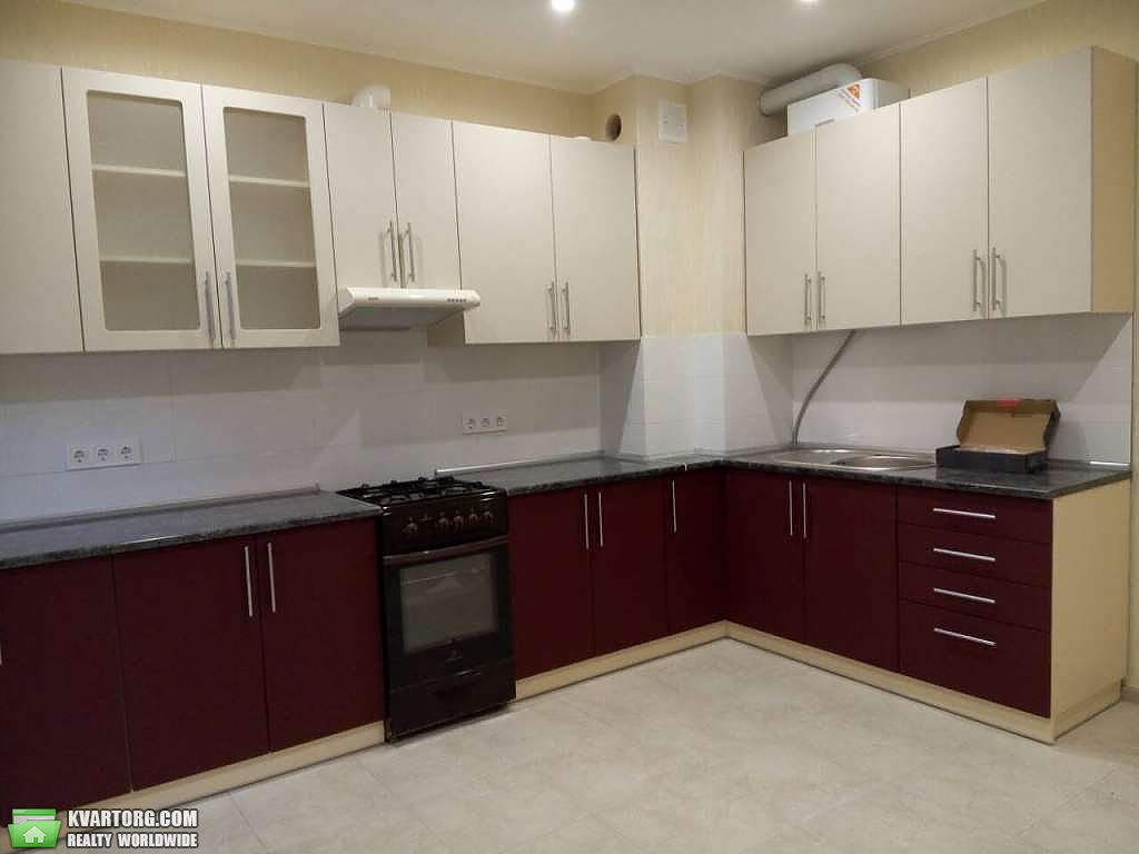 Rent out 3-room apartment. Киев, Бориспольське шосе — photo 1