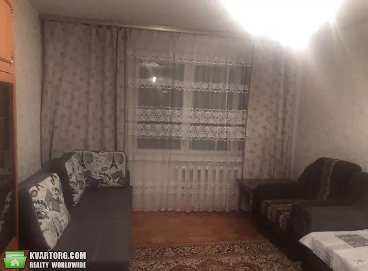 Rent out 2-room apartment. Киев,  Радужная — photo 5