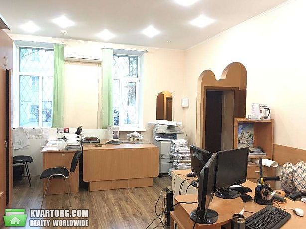 Rent out office. Киев,  Богдана Хмельницкого — photo 3