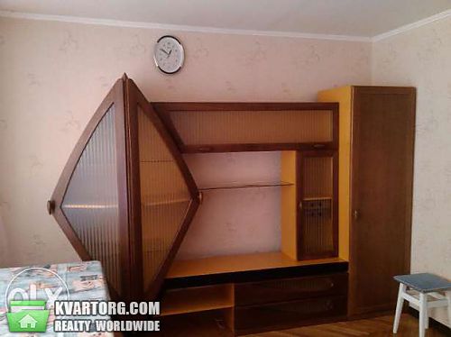 Sell 1-room apartment. Киев, Тычины пр — photo 5