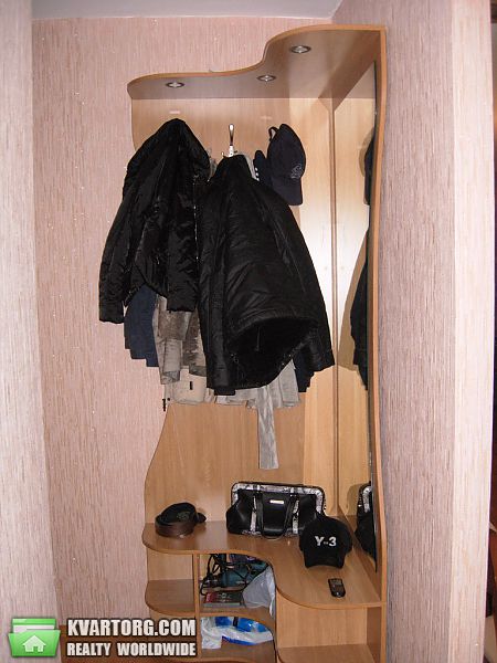 Rent out 1-room apartment. Киев, Градинская — photo 2