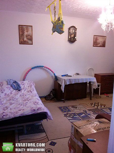 Sell 2-room apartment. Киев, Свободы пр — photo 1