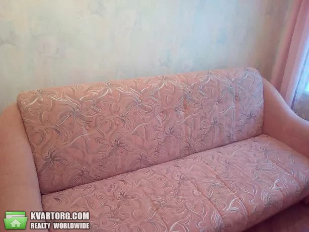 Rent out 3-room apartment. Киев, Бастионная — photo 8