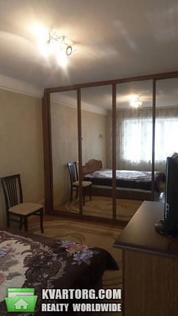 Rent out 2-room apartment. Киев, Красноармейская — photo 8