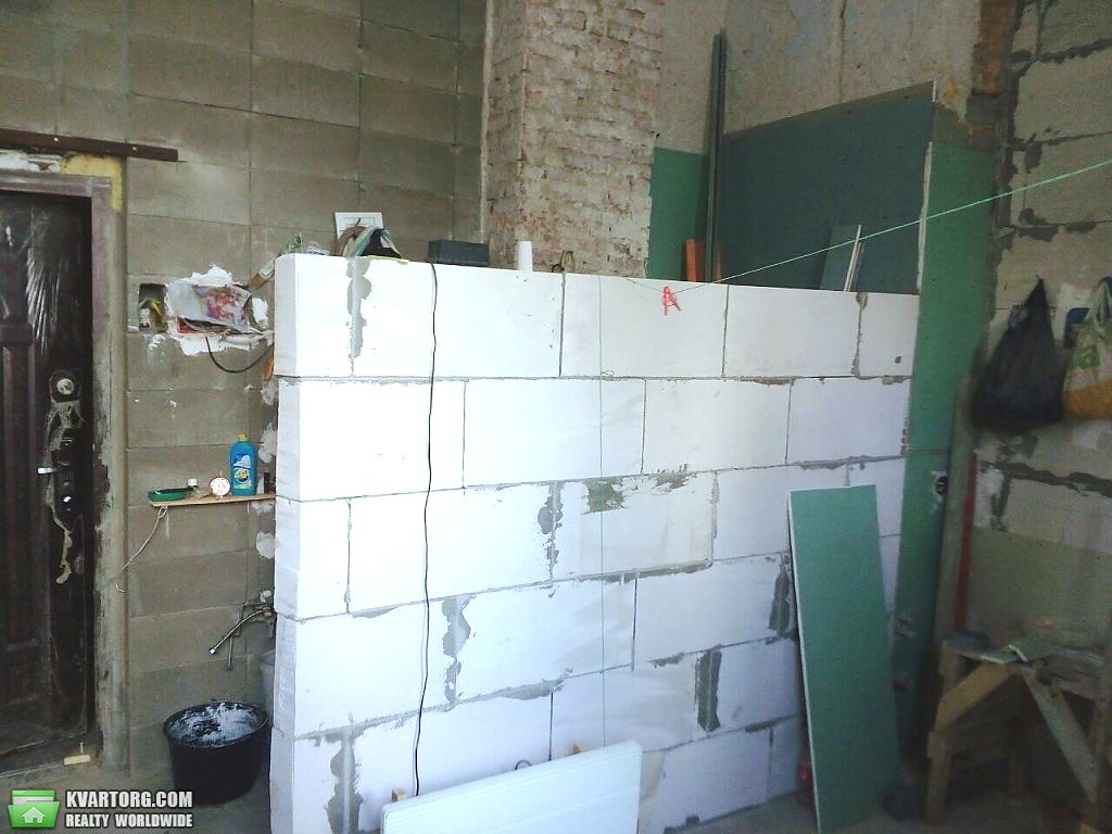 Sell 1-room apartment. Одесса, Боровского — photo 2