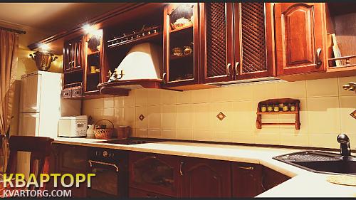 Rent out 3-room apartment. Одесса, Тенистая — photo 5