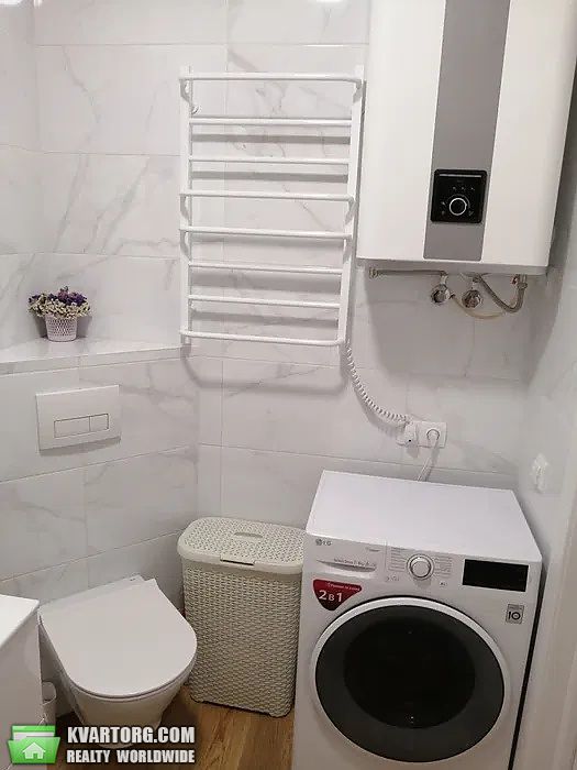 Sell 2-room apartment. Киев, Полевая — photo 6