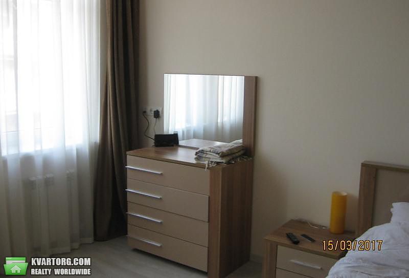 Rent out 1-room apartment. Киев,  Гоголевская — photo 4