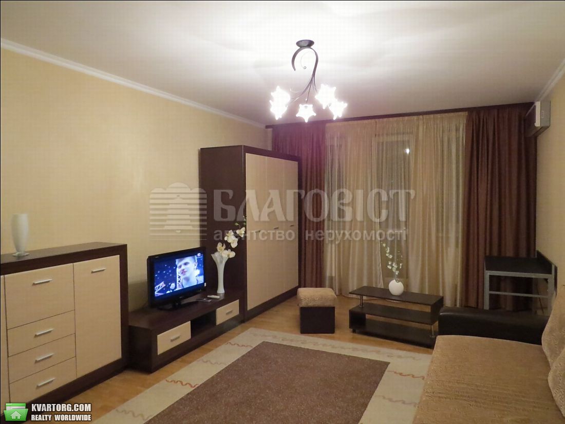 Rent out 1-room apartment. Киев,  Голосеевская — photo 6