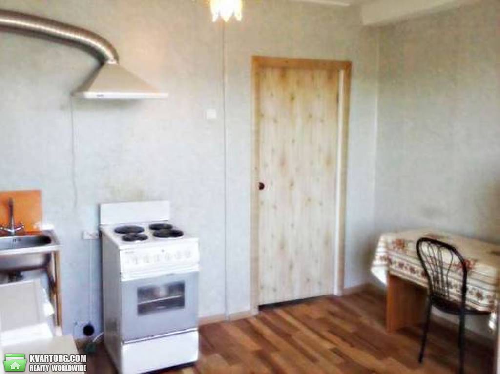 Sell 1-room apartment. Киев, Зои Гайдай — photo 2