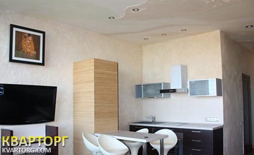 Rent out 1-room apartment. Одесса, ул. Литературная — photo 1