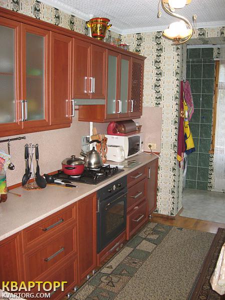 Sell 3-room apartment. Киев,  Наумова — photo 2