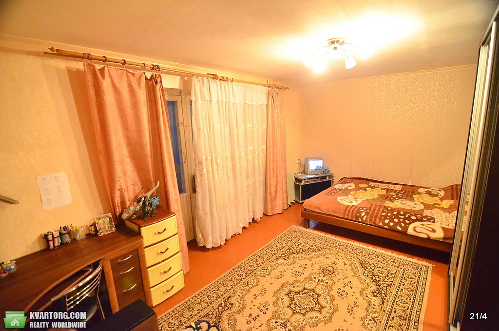 Sell 1-room apartment. Одесса, Люстдорфская дорога — photo 5