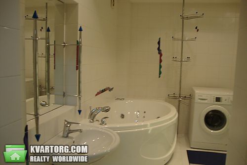 сдам 3-комнатную квартиру. Киев,  Героев Сталинграда пр - фото 6