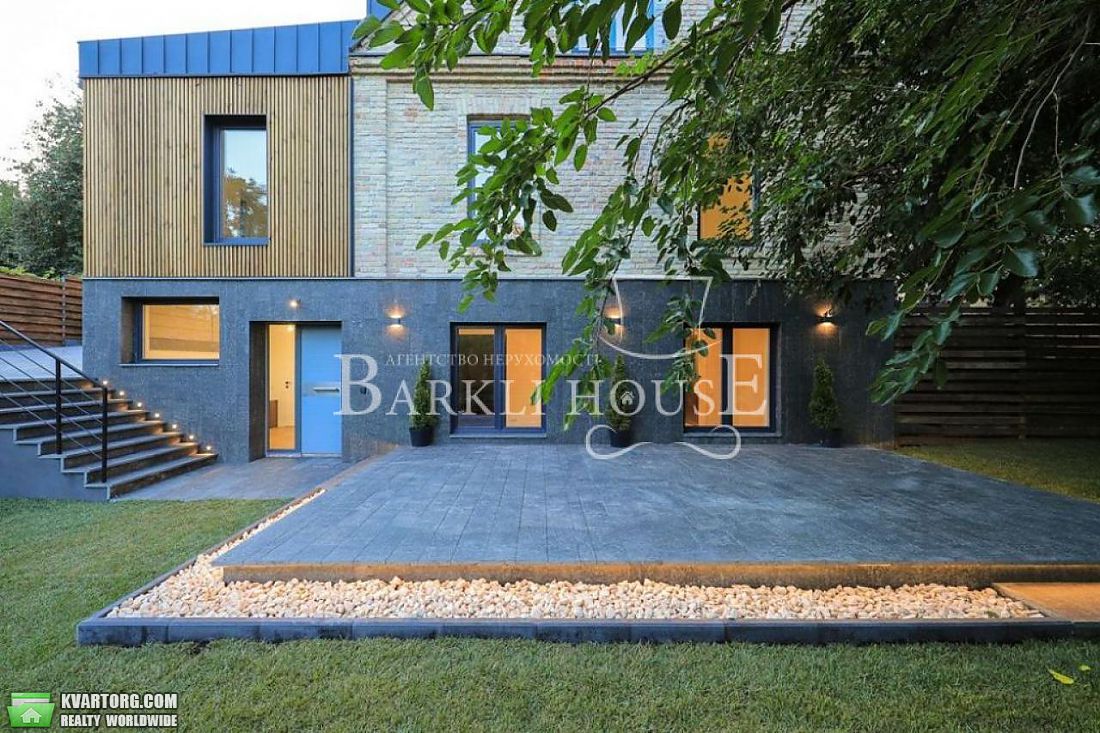 Rent out house. Киев,  Петропавловская — photo 1