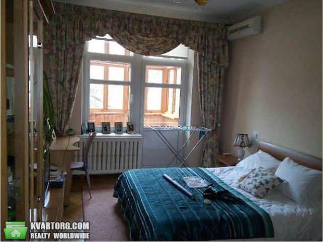 Rent out 3-room apartment. Киев,  Большая Васильковская — photo 4