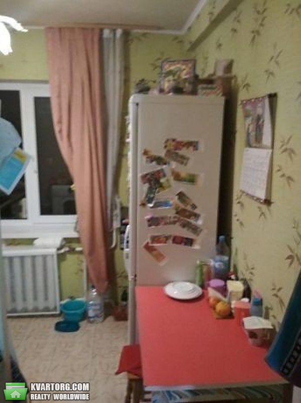Sell 2-room apartment. Киев,  Дубровицкая — photo 4