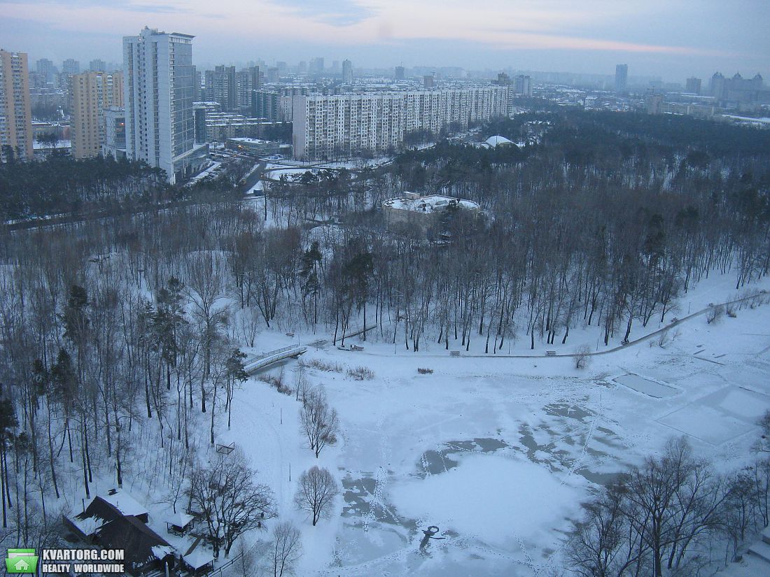 Sell 1-room apartment. Киев,  Воскресенская — photo 1