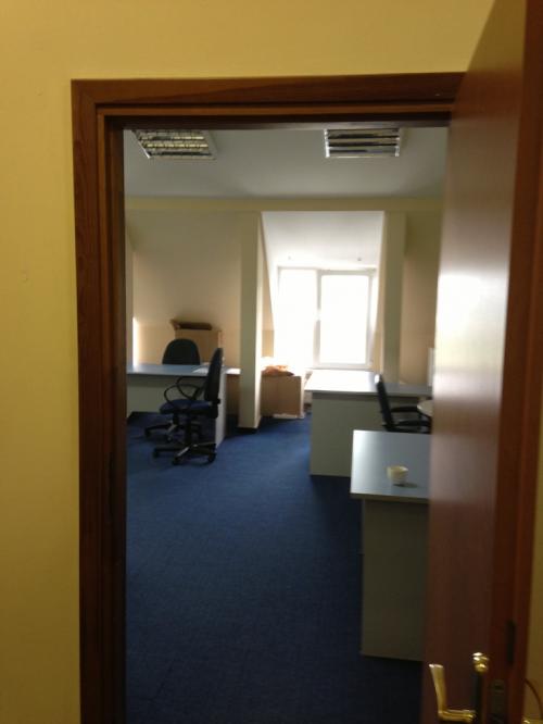 Rent out office. Киев,  Межигорская — photo 5