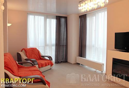 Sell 2-room apartment. Киев,  Шумского Юрия — photo 1